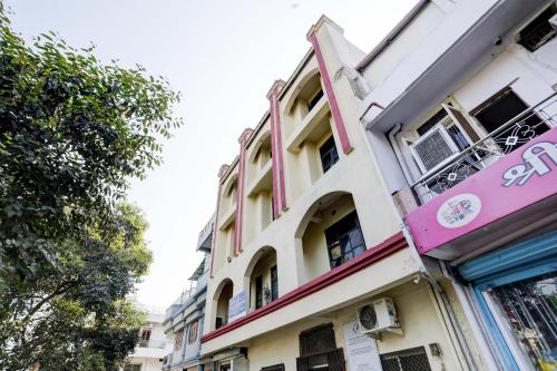 hotel o sk residency