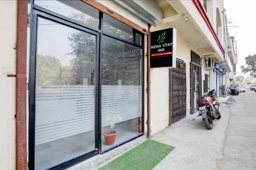 hotel o sk residency