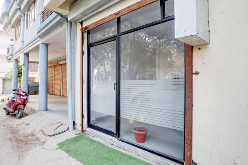 hotel o sk residency