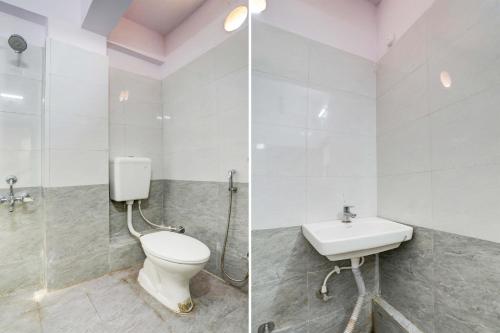 hotel o sk residency