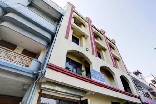 Hotel O Sk Residency,,4 star