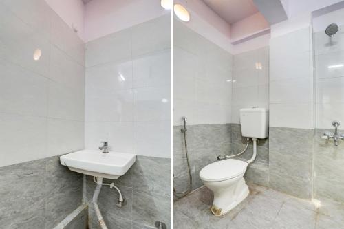 hotel o sk residency