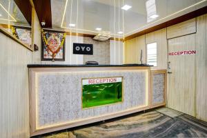 hotel o shree sai residency