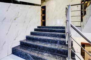 hotel o shree sai residency