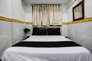 hotel o shree sai residency