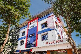 hotel o shree sai residency