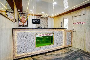 hotel o shree sai residency