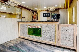 hotel o shree sai residency