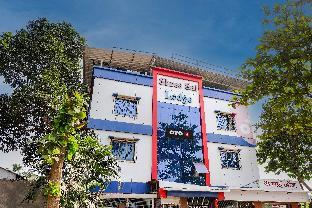 hotel o shree sai residency