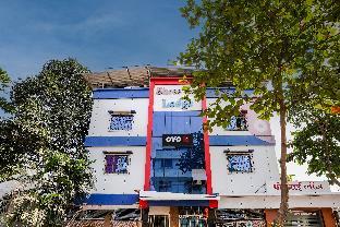 hotel o shree sai residency