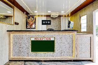 hotel o shree sai residency