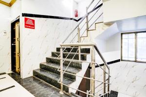 hotel o shree sai residency