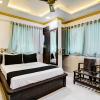 hotel o shree sai residency