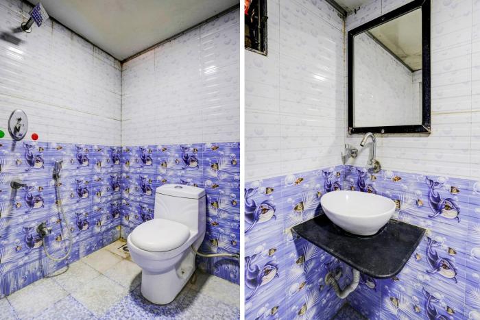 hotel o shree sai residency