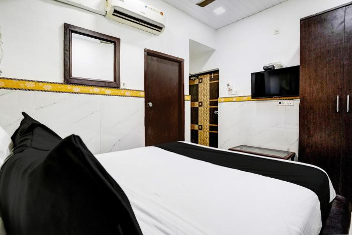 hotel o shree sai residency