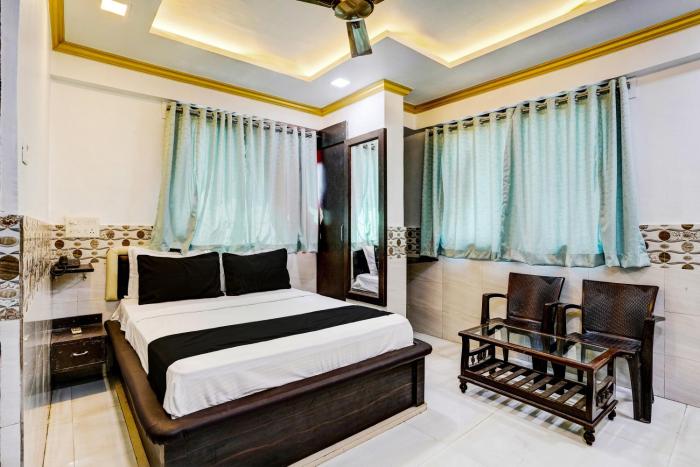 hotel o shree sai residency