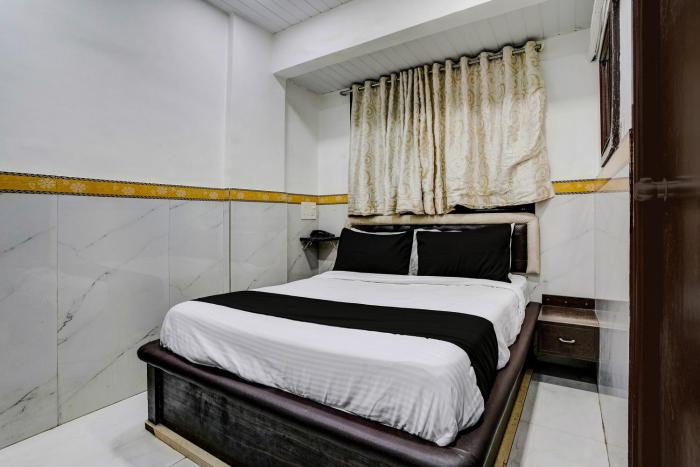 hotel o shree sai residency
