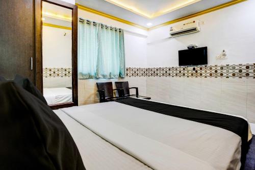 hotel o shree sai residency