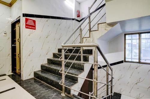 hotel o shree sai residency