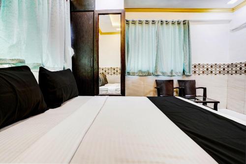 hotel o shree sai residency