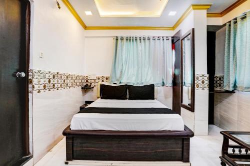 hotel o shree sai residency
