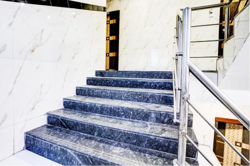 hotel o shree sai residency