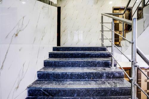 hotel o shree sai residency