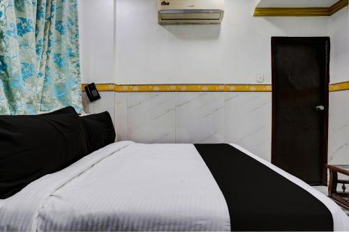hotel o shree sai residency