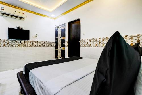 hotel o shree sai residency