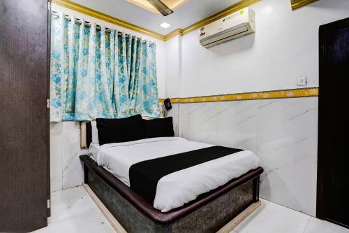 hotel o shree sai residency