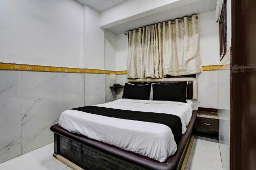 hotel o shree sai residency