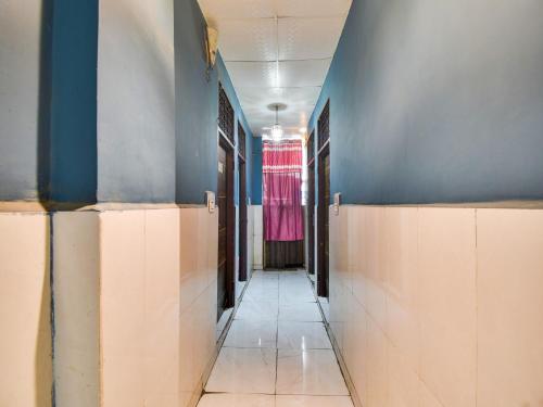 hotel o dev residency inn