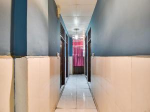 hotel o dev residency inn