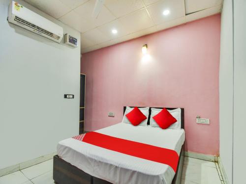 hotel o dev residency inn