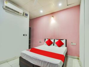 hotel o dev residency inn