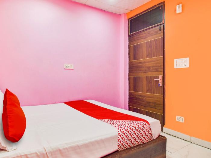hotel o dev residency inn