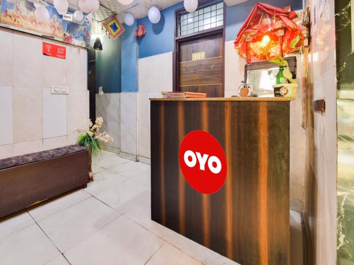 hotel o dev residency inn
