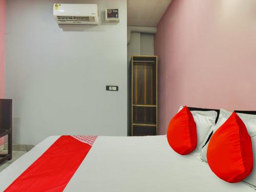 hotel o dev residency inn