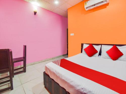 hotel o dev residency inn