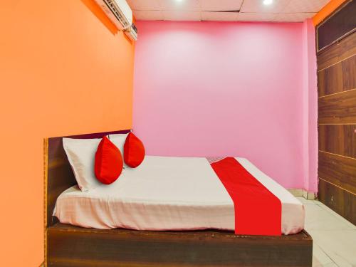 hotel o dev residency inn