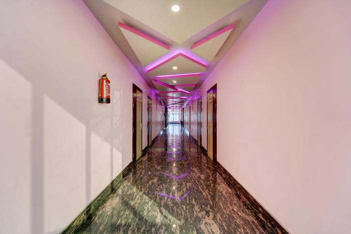 super collection o hotel rl and banquet hall