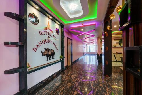 super collection o hotel rl and banquet hall