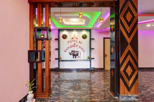 super collection o hotel rl and banquet hall