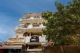 hotel o kc