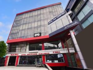 super collection o pnr comfort khairatabad