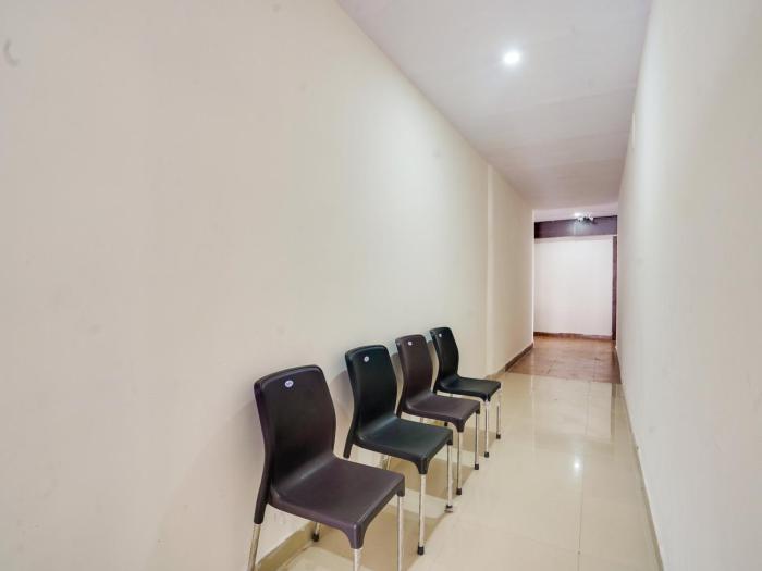 super collection o pnr comfort khairatabad