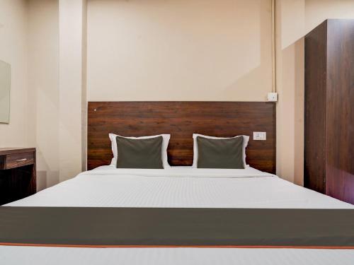 super collection o pnr comfort khairatabad