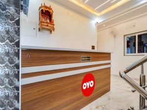 Hotel O R.S.,,3 star