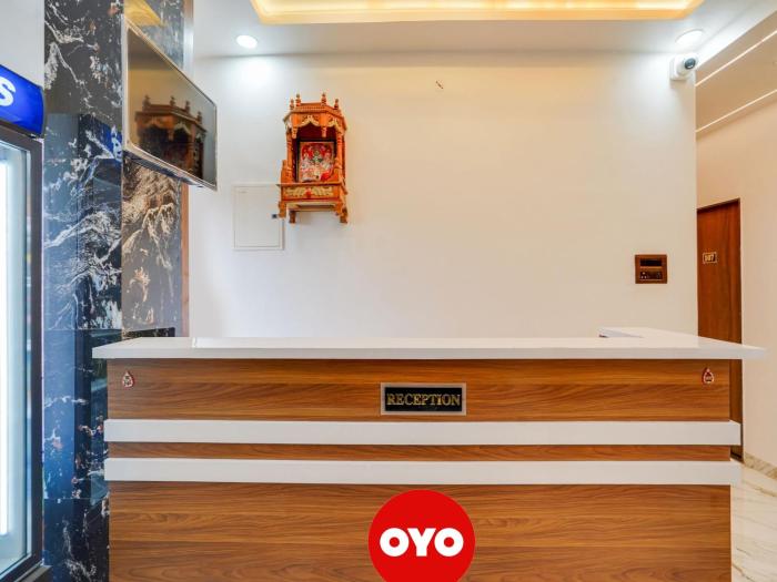 hotel o r s