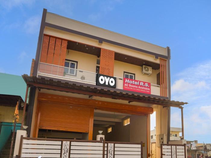 hotel o r s